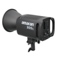 Iluminador-LED-Amaran-300c-RGBWW-Charcoal-300W-Luz-Continua-Monolight-Bowens-S-Bivolt-AM300CDG -8-